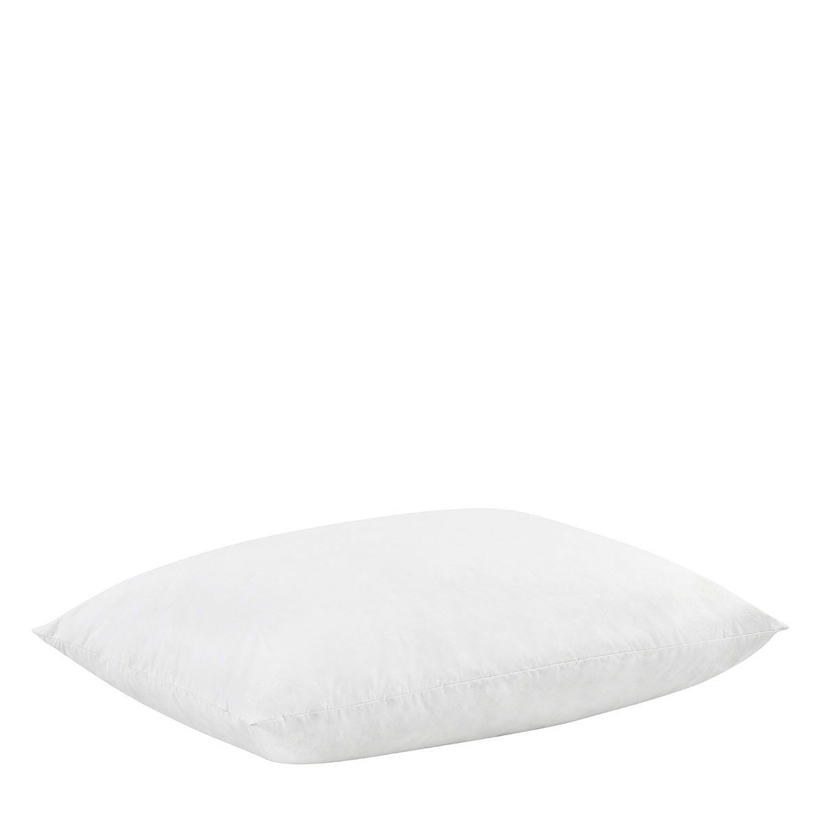 Bedding Basics - Villa Premium Goose Down Sham Insert