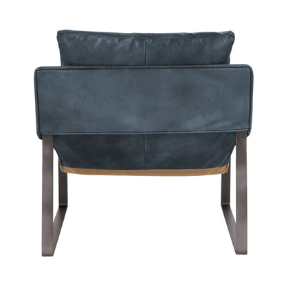 Morgan - Accent Chair