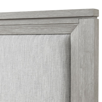 Fiona - Platform Bed