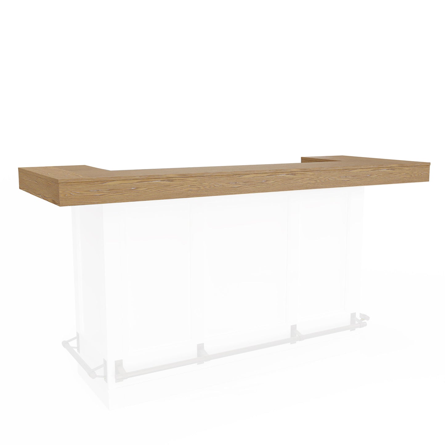 Americana Modern Dining - Bar Top - Cotton