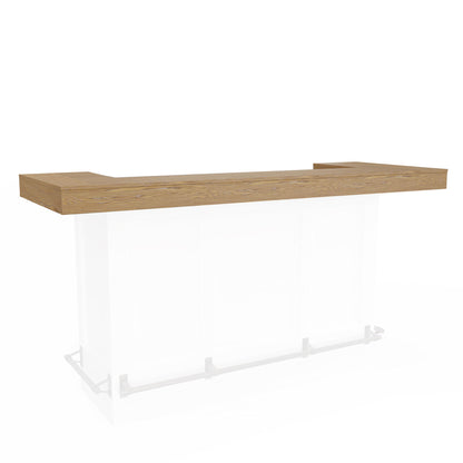 Americana Modern Dining - Bar Top - Cotton