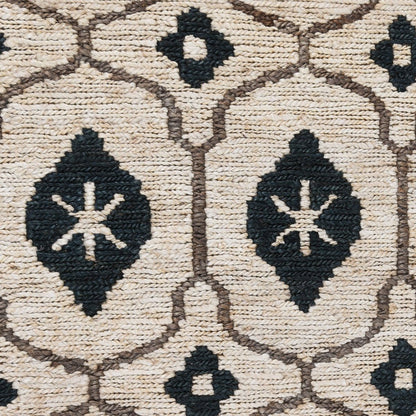 Tanami - 2' x 3' Rug - Ivory Multi