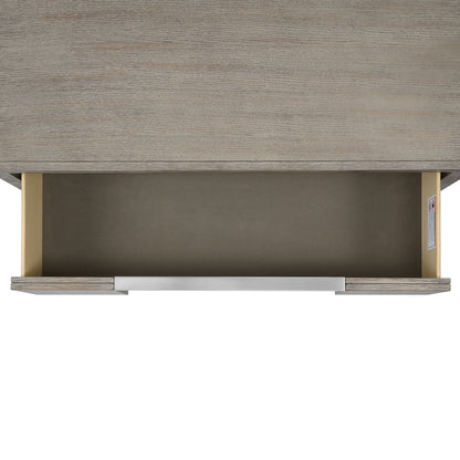 Kelis - Panel Bedroom Set With LED