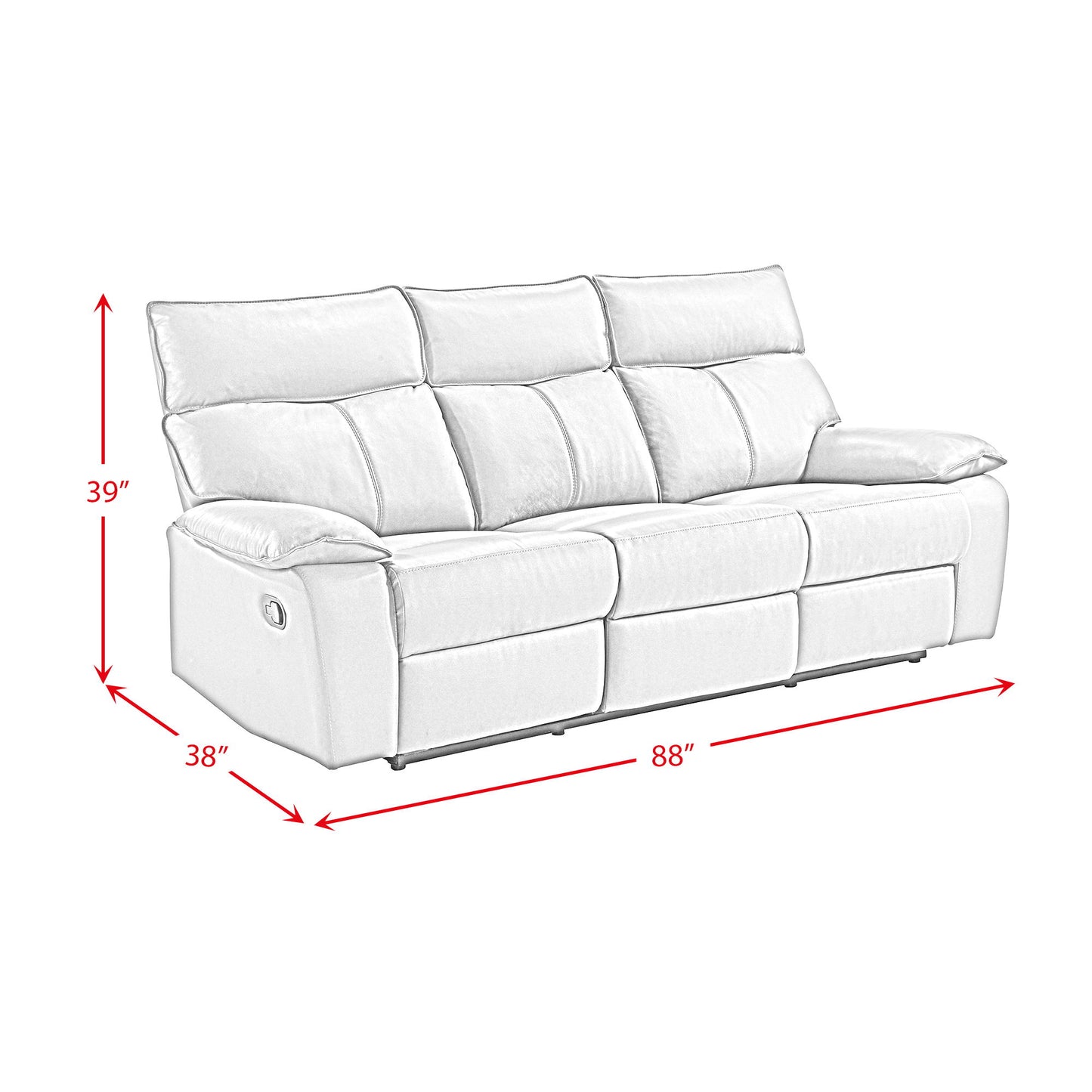 Wildcat - Living Room Set