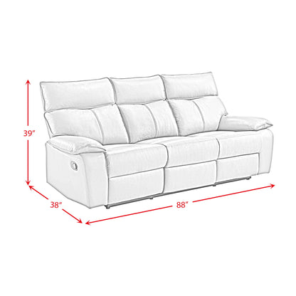 Wildcat - Living Room Set