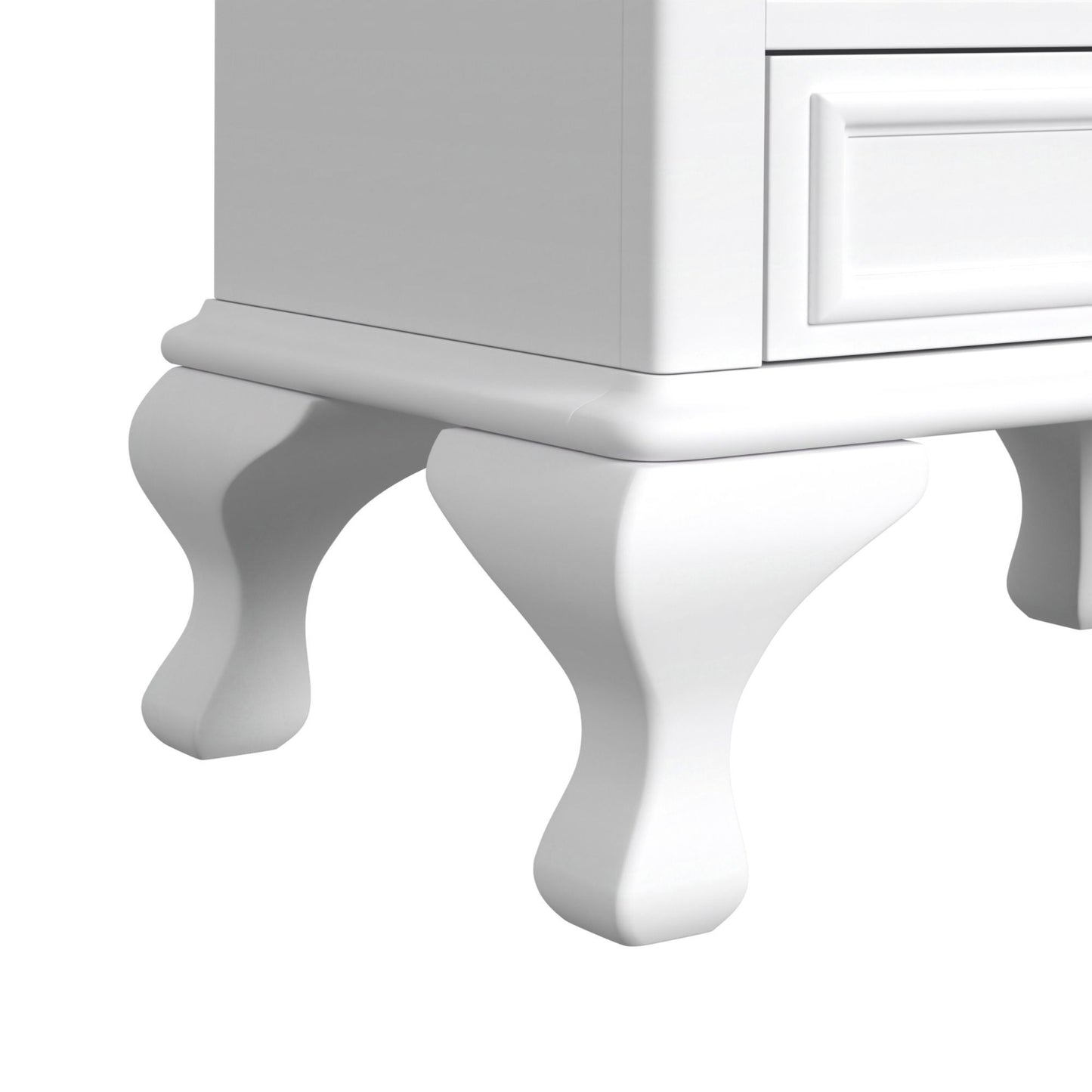 Jesse - Panel Bedroom Set