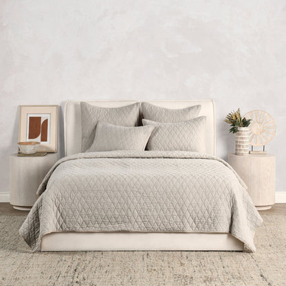 Lana And Vintage Lana - Quilt Set