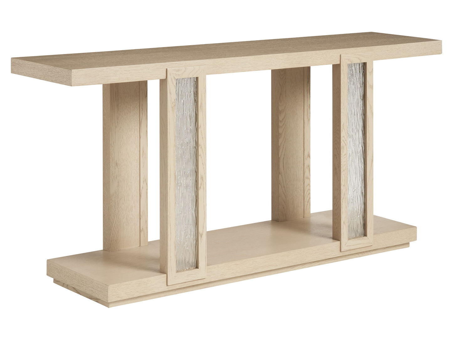 Sunset Key - Fischer Console Table - Beige