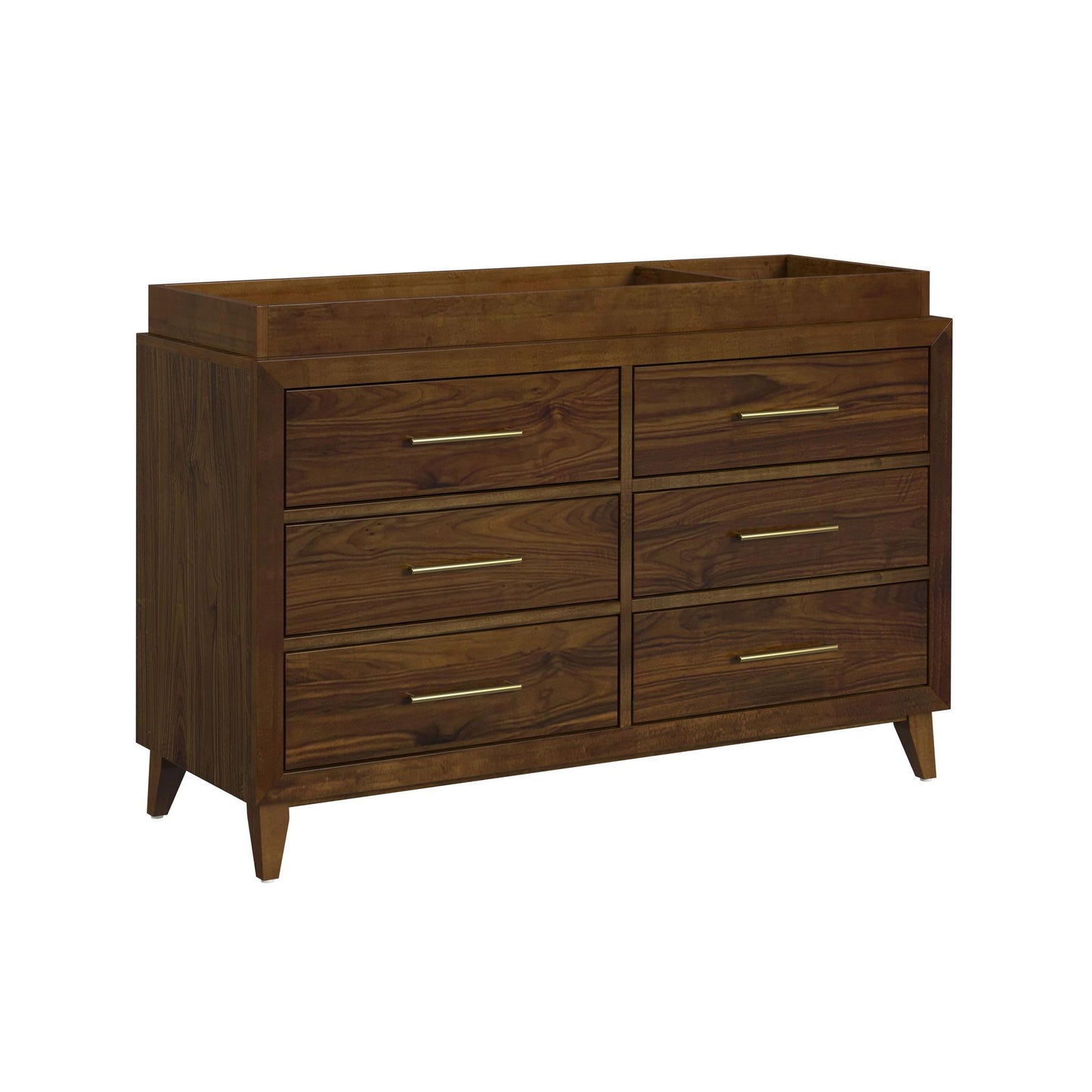 Malia - Topper - Walnut