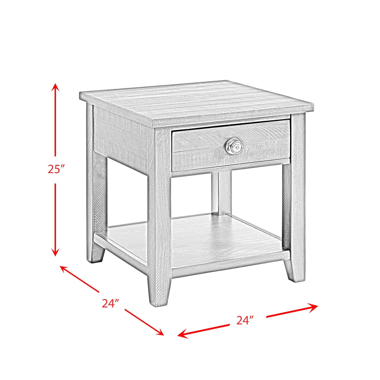 Kendyl - Occasional Table