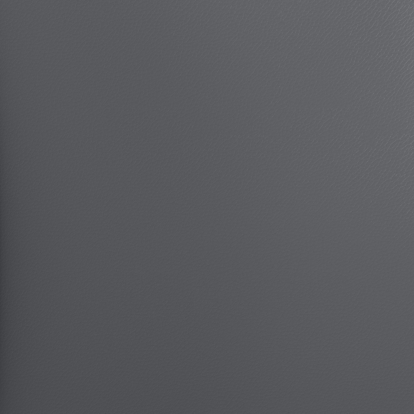 Valari - Lounge PU Chair - Gray