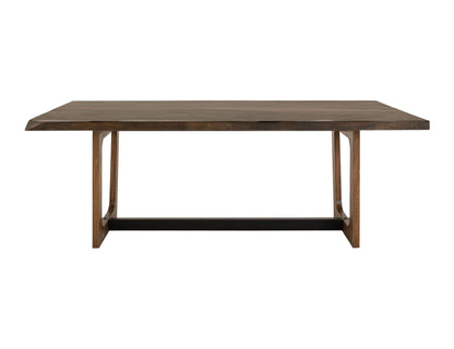 Raramuri - Table Top - Bramble Bush Brown