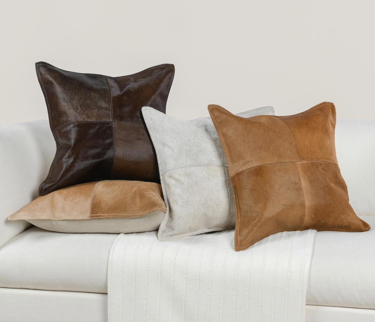 Hide - SLD Pillow