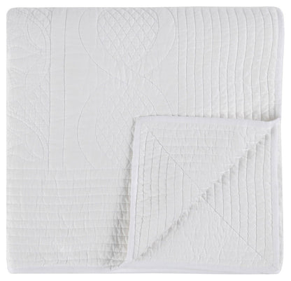 Anessa - Quilt Set