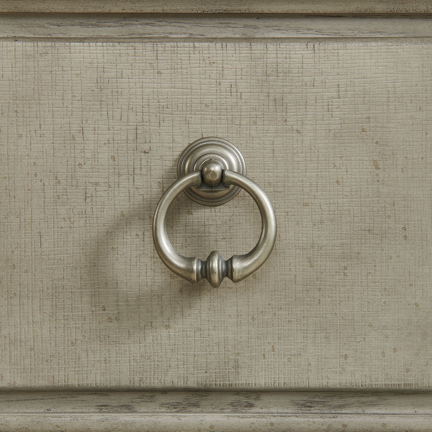 Whit-Ash - 6-Drawer Dresser
