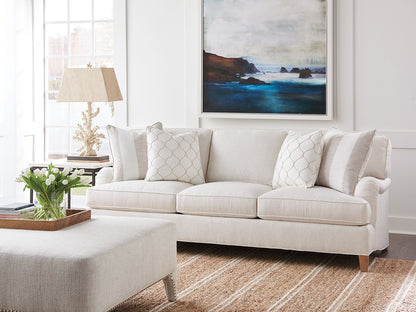 Barclay Butera Upholstery - Grady Sofa - Beige