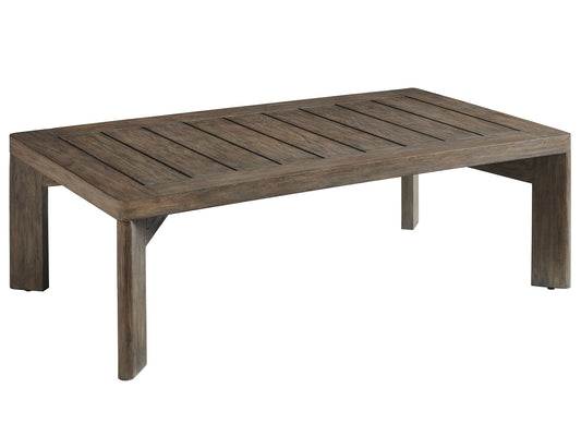 La Jolla - Rectangular Table