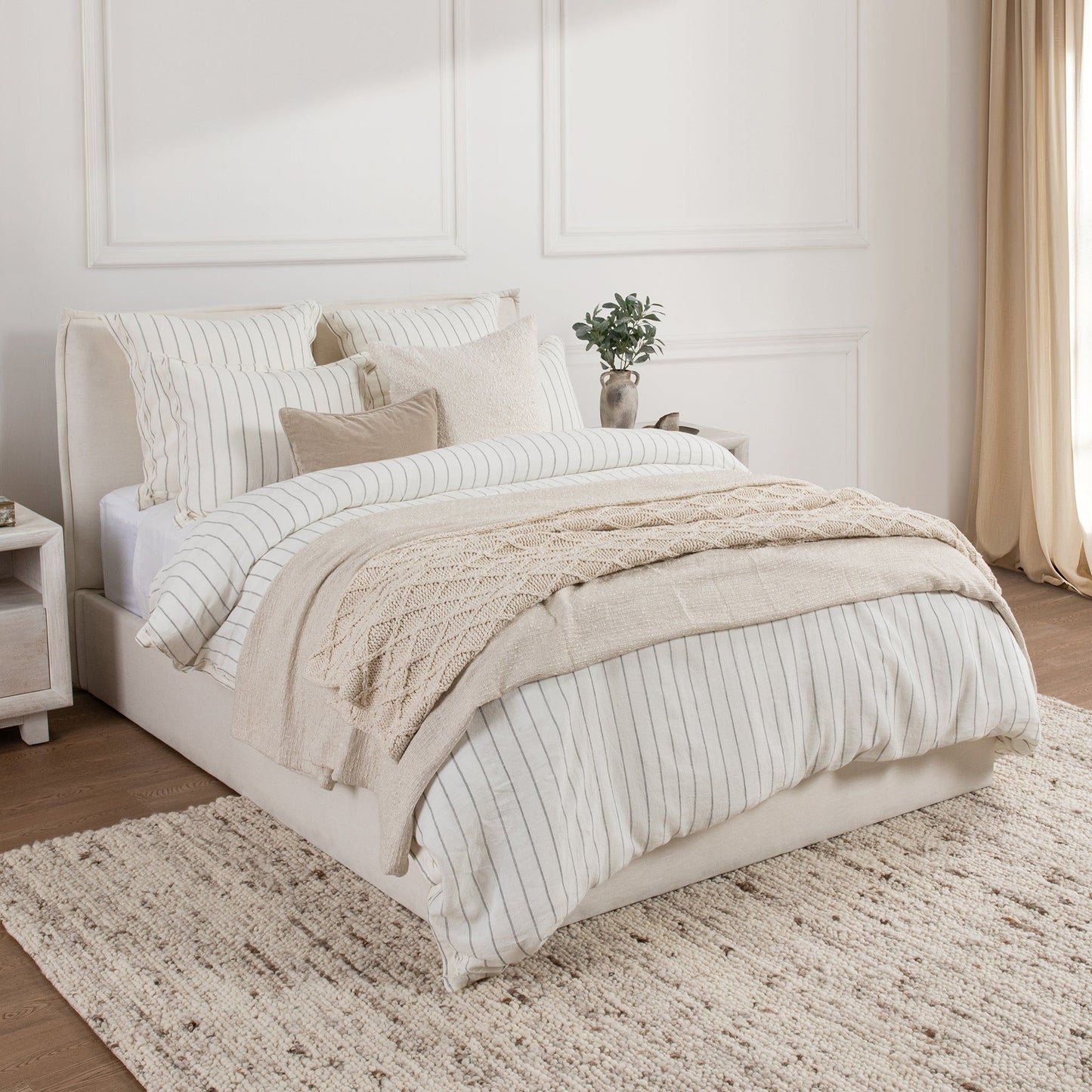 Monaco - Duvet