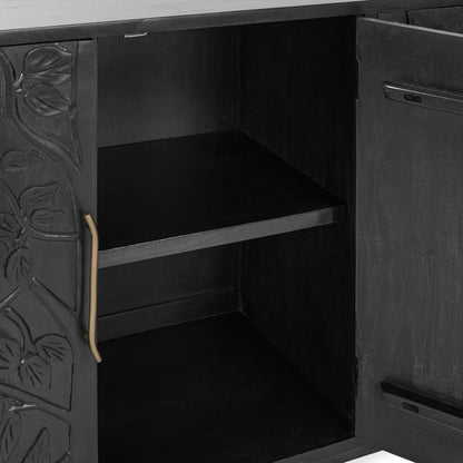 Albero - 4 Door Wood Buffet
