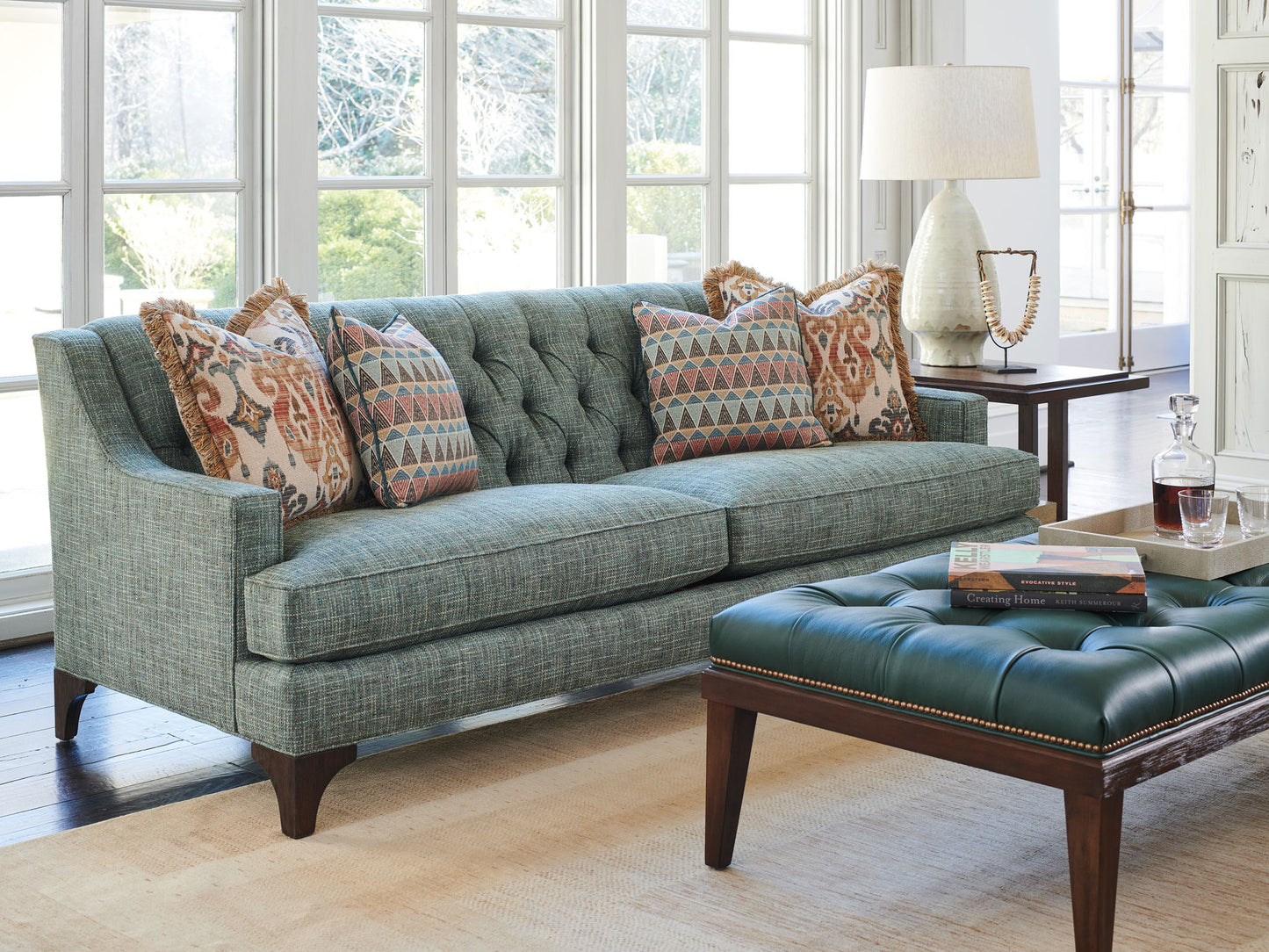 Silverado - Sonoma Sofa