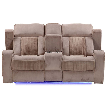 Equinox - Sofa Set