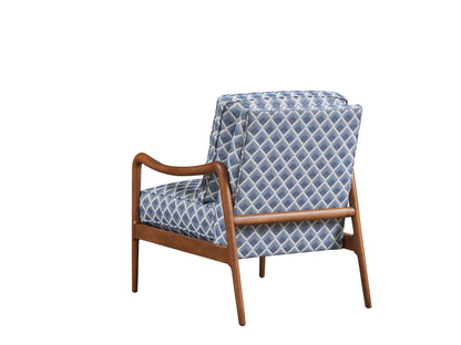Barclay Butera Upholstery - Leblanc Chair