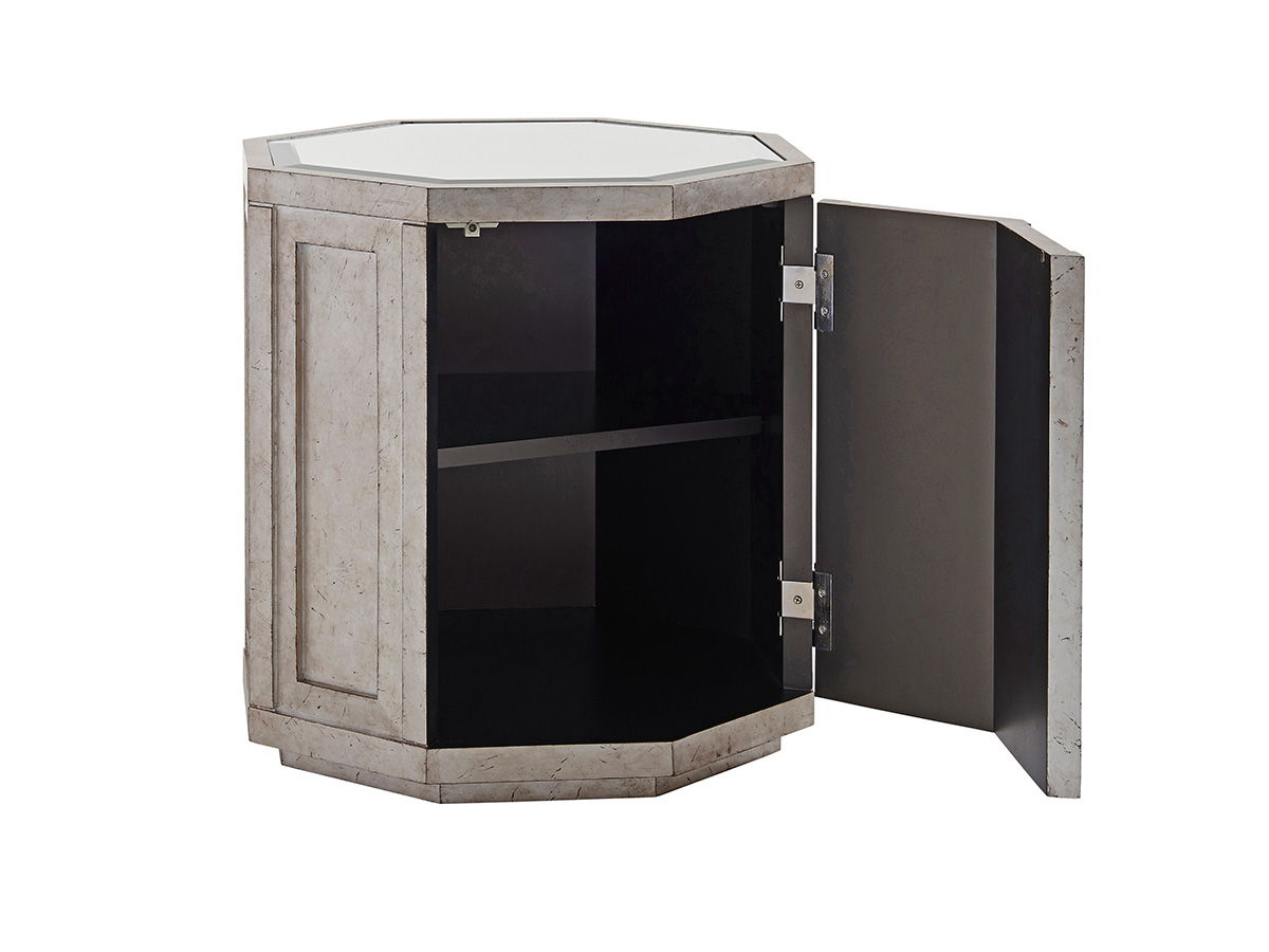 Ariana - Rochelle Octagonal Table