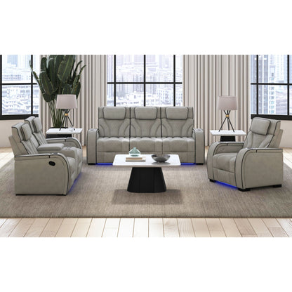 Blitz - Living Room Set