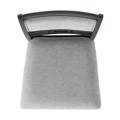 Amherst - Counter Side Chair With Cushion (Set of 2)