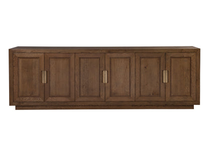 Solimar - Solimar Buffet - Gray