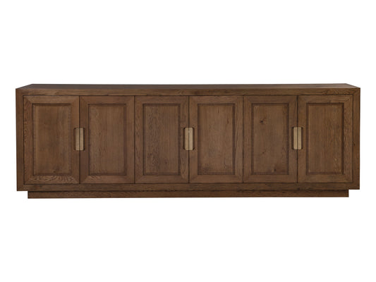 Solimar - Solimar Buffet - Gray