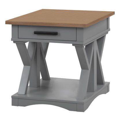 Americana Modern - Cocktail Table Set