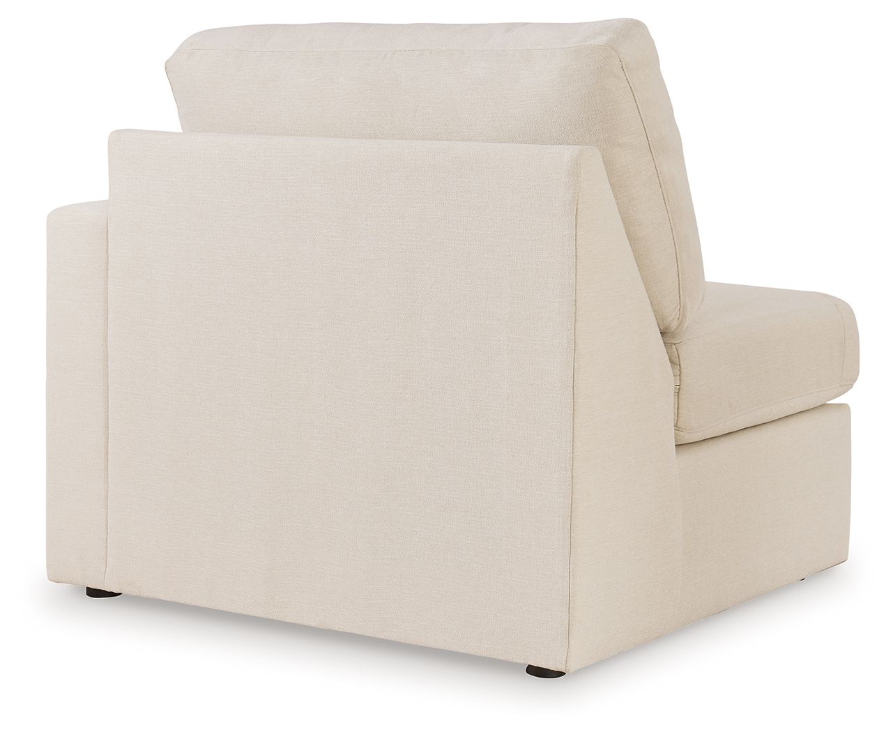 Modmax - Raf Corner Chair - Oyster