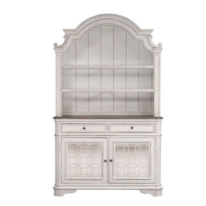 Magnolia Manor - Hutch