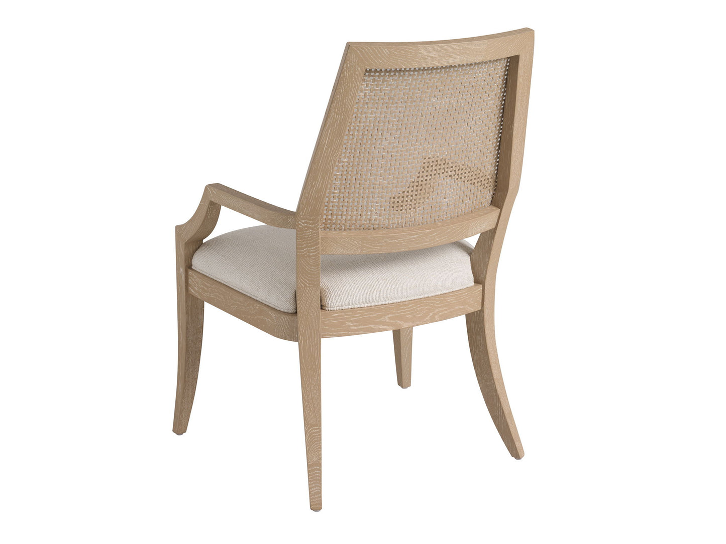 Sunday Morning - Quincy Arm Chair - Beige