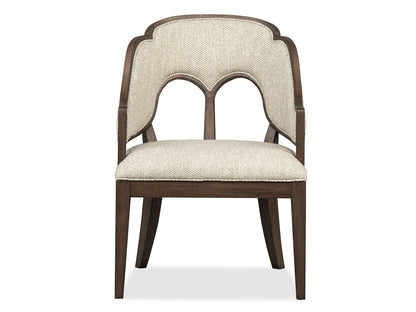 Jubilee - 54" Round Dining Table Set