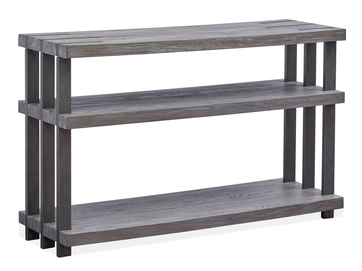 Eldridge - Rectangular Cocktail Table Set