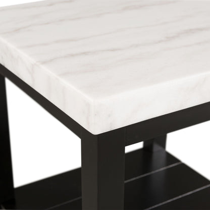 Marcello - Rectangular Table
