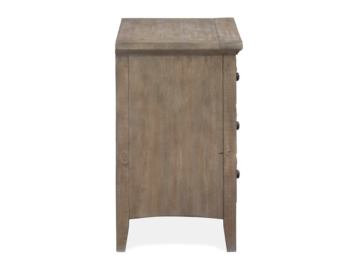 Paxton Place - Panel Storage Bedroom Set