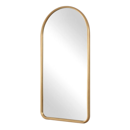 Marvell - Arch Mirror - Gold