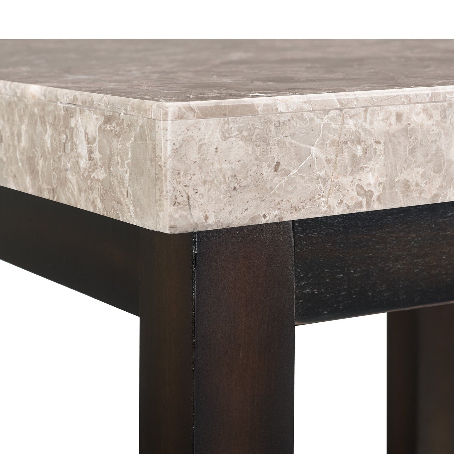 Kansas - Table