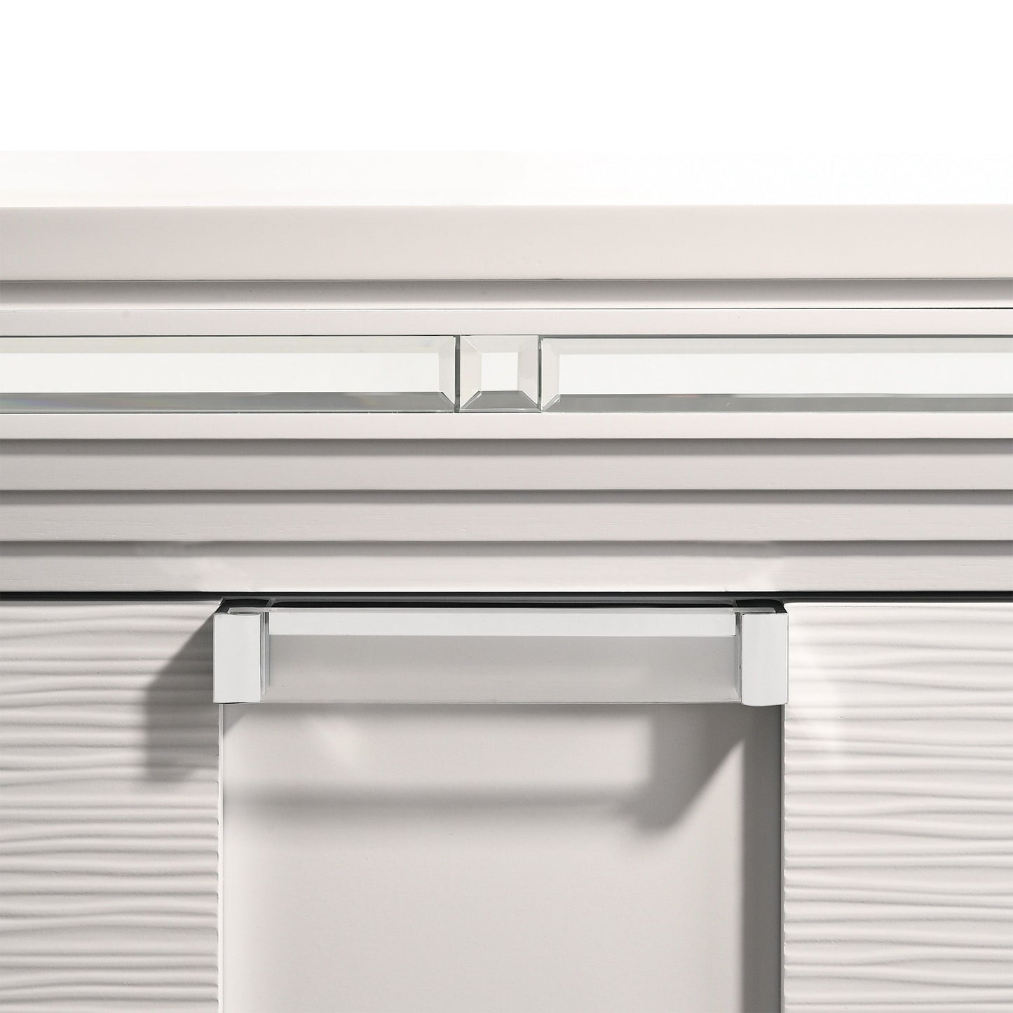 Twenty Nine - 5-Drawer Flip-Top Chest