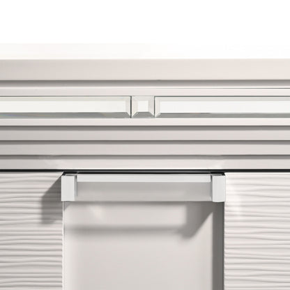 Twenty Nine - 5-Drawer Flip-Top Chest