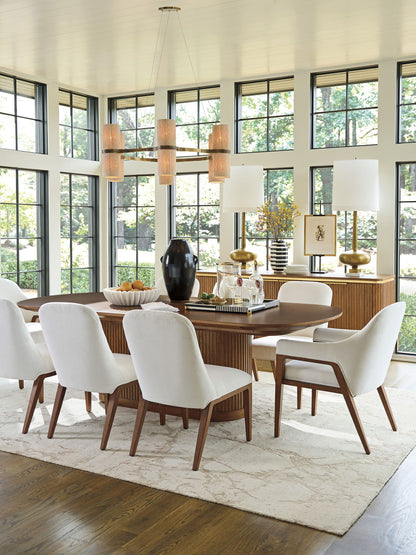 La Costa - Seacove Dining Chair