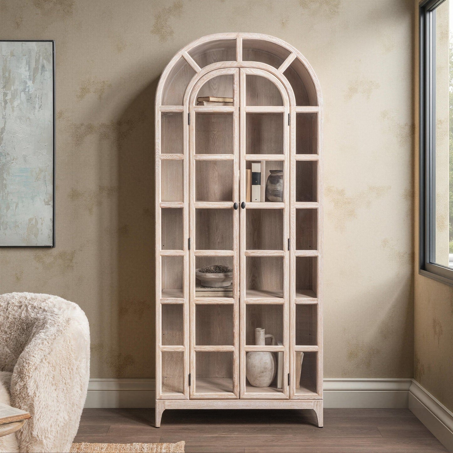 Maison - Waverly Bookcase