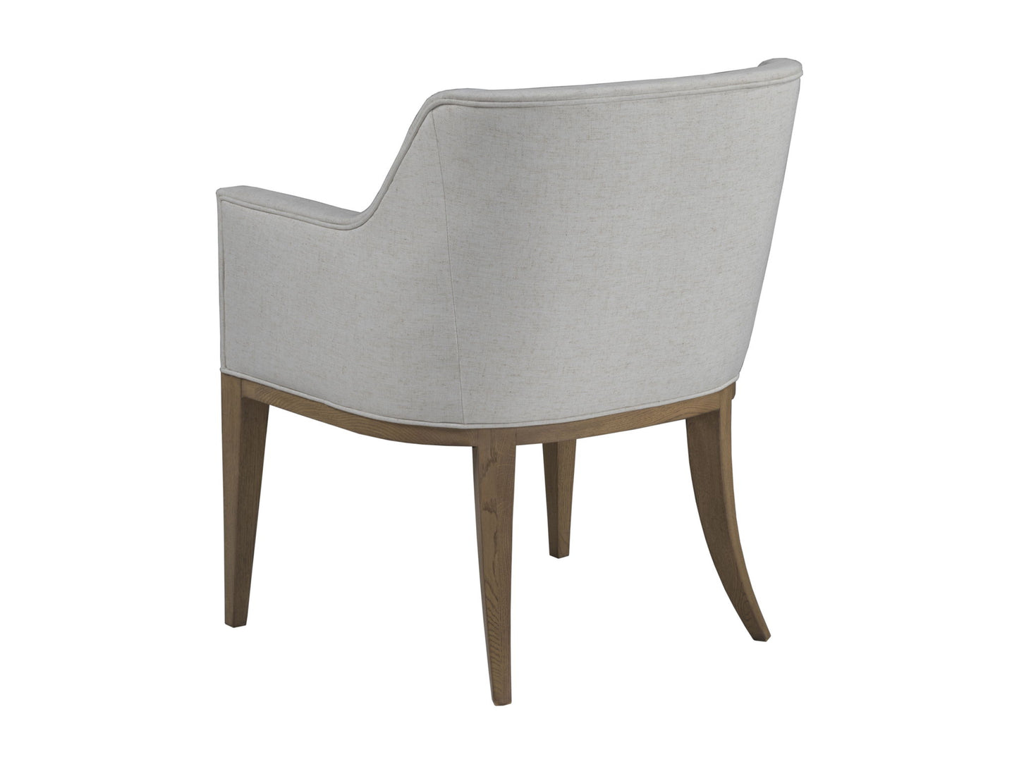 Simpatico - Simpatico Fabric Upholstered Chair
