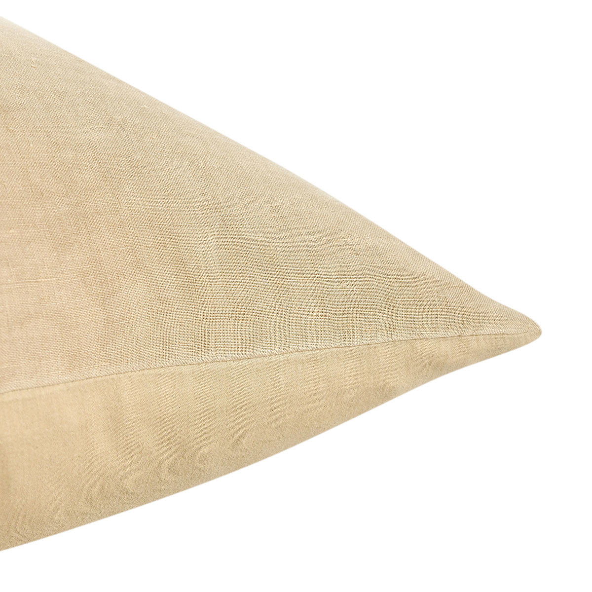 Paloma - Hemp Sham