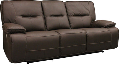 Spartacus - Power Sofa