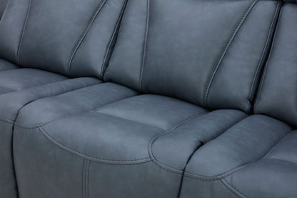 Maveric - Power Zero Gravity Drop Down Table Sofa P3 - Bette Lapis