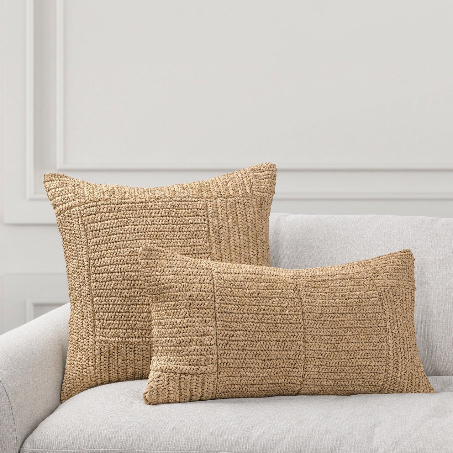 Merritt - SLD Pillow
